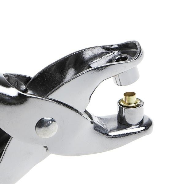 1596 Grommet Rivets Eyelet Setting Pliers Tool - SkyShopy 1596 Grommet Rivets Eyelet Setting Pliers Tool - SkyShopy